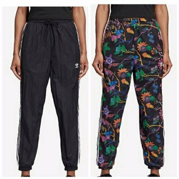 Adidas Poison Garden Floral Reversible 